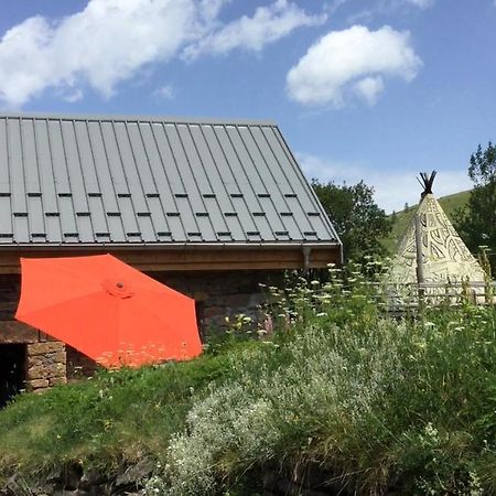 Le Ptit Chalet Valloire Eksteriør billede
